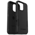thumbnail image 5 of OtterBox Commuter MagSafe Case Black for iPhone 16 Pro Max, 5 of 5