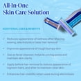 thumbnail image 4 of Tend Skin Bosses de Rasoir, Solution pour Cheveux Incarnés contre les Bosses de Rasoir Inesthétiques, Cheveux Incarnés et Brûlures du Rasoir, Toner Post-Rasage et Cirage pour Hommes et Femmes, Fabriqué aux É.-U., 8 Oz, 4 of 7