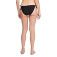 thumbnail image 3 of No Boundaries Women's String Bikini Bottom, 3 of 6
