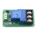 thumbnail image 1 of Relais Monodirectionnel 30A Appareil Domestique Opticoupleur Isolation 250V DC 30V Relais Niveau Haut Bas Module de Contrôle PCL Équipement d'Automatisation Accessoire 5V, 1 of 9