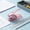 Rouge, variante sur Agrafeuse Portative à Main, Agrafeuse Manuelle Portable, Agrafeuse Standard pour Agrafes 24/6 et 26/6 pour Bureau, Maison, École - Agrafeuse Compacte de 5,12 Pouces, Agrafeuse Légère pour Reliure de Papier, Tri de Documents