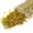 33ml yellow, variant on Milaget Micro Landscape Leaves Layout Grass Tufts Architecture for Fairy Garden Maple 33ml Red