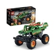 thumbnail image 1 of Lego Technic Monster Jam Dragon 42149, 1 of 9
