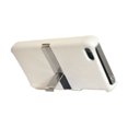 thumbnail image 2 of Wigo(KICK) iPhone 4G Leather Case – White (3463), 2 of 2