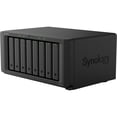 thumbnail image 3 of Synology DiskStation DS1825+ 8-Bay NAS Enclosure, Diskless, 3 of 6