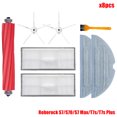 thumbnail image 1 of For Xiaomi Roborock S7 S70 S75 S7 Max T7S / T7S Plus Hepa Filter Mop Cloth Main Side Brush Vacuum Cleaner Parts Accessories, 1 of 5