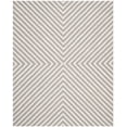 thumbnail image 3 of Safavieh Cambridge Lilly Diamond Stripes Area Rug, 3 of 3
