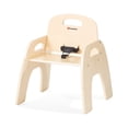 thumbnail image 1 of Chaise Simple Sitter de Foundations, 1 of 2