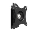 thumbnail image 1 of 360 Degree Full Motion Wall Mount LCD LED Monitor Holder Ultra-thin TV Wall Mount Loading15kgs ,Easy to Use, 1 of 5
