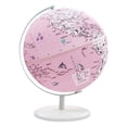 thumbnail image 4 of Globes 360 ° Rotating Earth, Ar Light Earth, Hd Earth, 4 of 5