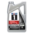 thumbnail image 1 of Mobil 1™ High Mileage 0W-20, 1 of 4