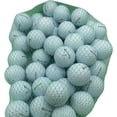 thumbnail image 2 of Golf Ball Planet - Taylormade Tour Response Recycled Golf Balls (50 Pack, 5A / Mint), 2 of 6