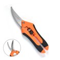 thumbnail image 4 of Gardening Scissors Hydroponic Pruning Shears Fine Pruning Shears Tree Branch Picking Shears Outdoor Garden Pruning Tools, 4 of 9
