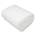 thumbnail image 4 of White Filter Cotton, Filter Cotton,  Air Permeability Air Filtration Parts for Washing Machines Filters, 4 of 8