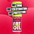 thumbnail image 2 of NYX PROFESSIONAL MAKEUP Fat Oil, Lip Oil, 2 of 13