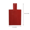 thumbnail image 2 of Foldable Cutting Board, EDHITNR Multi-Function Non-Slip Water Filtration Board, Dishwasher Safe Foldable Chopping Board for Kitchen Food Prep, 2 of 2