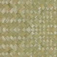 thumbnail image 1 of Handmade DIY Straw Flower Pot Basket Fruit Sundries Organizer Rattan Plant Box, 1 of 9