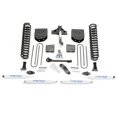 thumbnail image 1 of Fabtech K2130 6 in. Suspension Lift Kit for 2008-2016 Ford F350-F450, 1 of 4