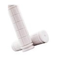 thumbnail image 2 of pitrice Anti-Dérapant Vélo Poignée de Guidon en Caoutchouc Poignée Barre Overgrip Couverture Blanc, 2 of 9