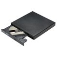 thumbnail image 1 of Amdohai USB 2.0 Portable Slim External DVD-RW/-RW Optical Disc Drive Reader Writer Player with Combo -RW for MacBook/Air/Pro Laptop PC Desktop, 1 of 7