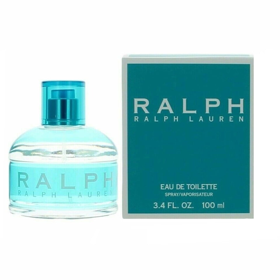 Ralph Lauren Ralph Eau De Toilette For Her 100ml - Walmart.ca