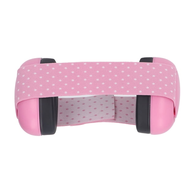 Baby Ear Protection Earmuffs Noise Preventing Potential Hearing Damage For Sleep Travel Improves Sleep
