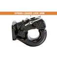 thumbnail image 3 of Buyers Products BUY10040 15 Ton Pintle Hook with Mounting Kit, 3 of 7