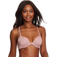 thumbnail image 1 of Maidenform Soutien-Gorge à Armatures Demi-Retour Moderne One Fabulous Fit 2.0 pour Femmes, 36C, 1 of 1