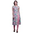 thumbnail image 1 of Bimba Robe Kurti Longue Imprimée Tunique Droite Robes pour Femmes Haut Indien, 1 of 6