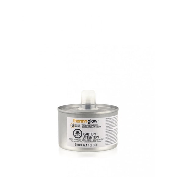 Thermo Glow Carburant Anti-Frottement à Mèche 6 H 24 Unités/paquet