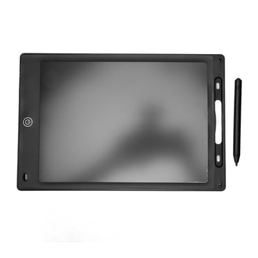 Tablette d'Écriture LCD pour Tout-Petits et Enfants, Mise à Niveau 10 Po, Bloc-Notes Électronique pour Dessin, Tableau de Gribouillage Portable, Cadeaux pour Enfants, Bureau, Mémo, Maison, Tableau Blanc