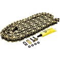 thumbnail image 1 of Niche Gold 428 X-Ring Chain 136 Links With Master Link Motorcycle 519-CDC2593H, 1 of 8