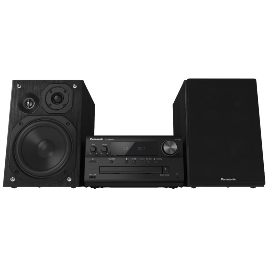 Panasonic SA-PMX90 Panasonic SA-PMX90 SC-PMX90 de usuario SA-PMX90