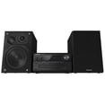 thumbnail image 1 of Panasonic SC-PMX90 Système Audio Haute Résolution Audio Compact - Chacun, 1 of 6