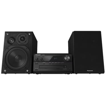 Panasonic SC-PMX90 Système Audio Haute Résolution Audio Compact - Chacun