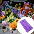 thumbnail image 3 of Hearth & Gear 100PC Solid Color For DIY Arts, 3 of 3