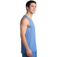 thumbnail image 4 of Sport-Tek ®  Posicharge ®  Classic Mesh Reversible Tank. St500 2Xl Forest Green, 4 of 5