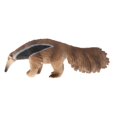 thumbnail image 5 of Xingzhi Modèle d'Animal de Simulation Jouets Éducatifs pour Enfants Fourmilier PL127-1435, 5 of 5