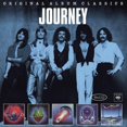 thumbnail image 1 of Journey - Original Album Classics (5CD), 1 of 2
