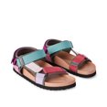 thumbnail image 3 of Time and Tru Women's Tape Strap Sandals, 3 of 4