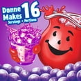 thumbnail image 2 of Kool-Aid Grape Liquid Drink Mix, 48 mL Bottle, 2 of 14