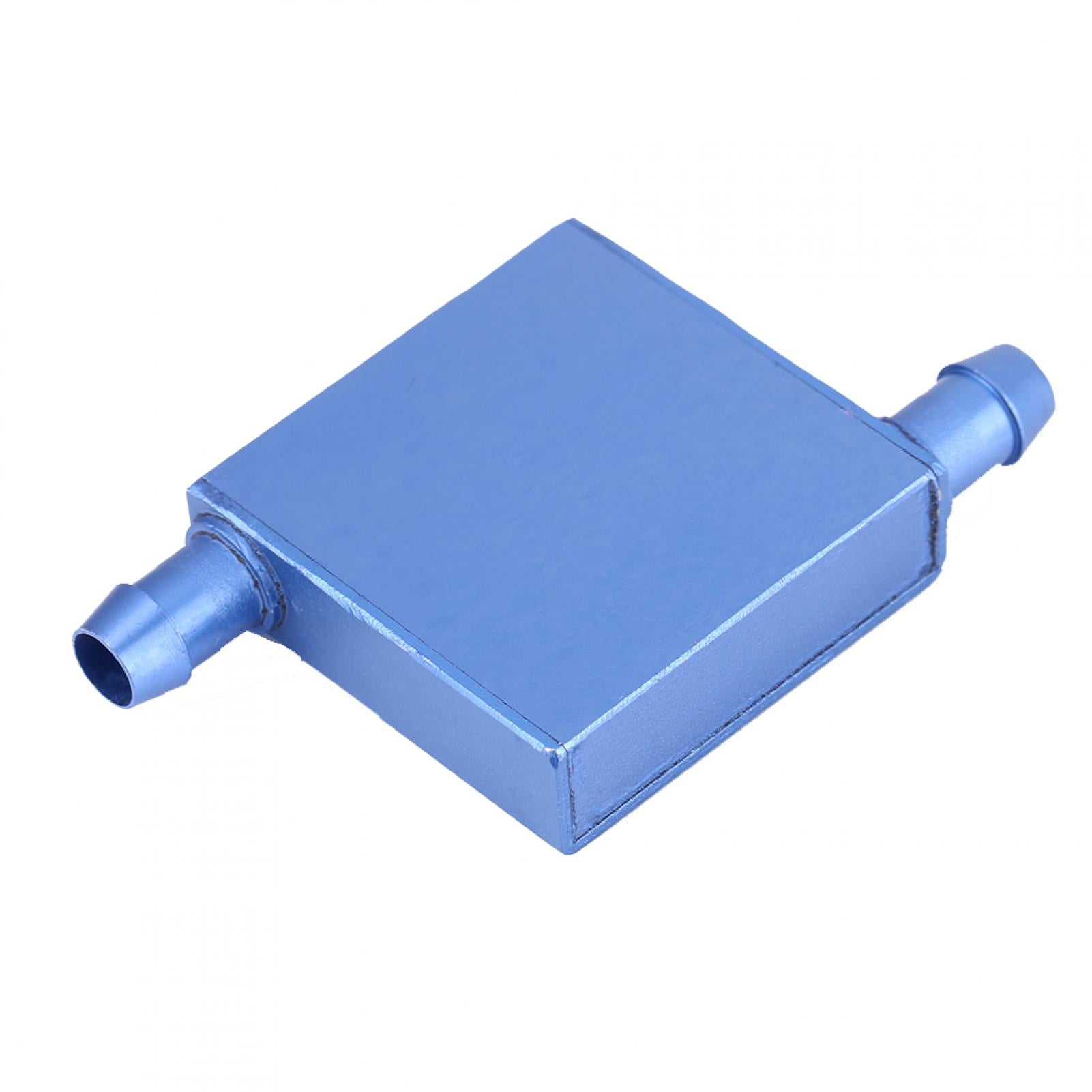 CPU Water Cooling Block CPU Cooling Block CPU Cooler Heat Sink Liquid Water Cooler For Computer CPU Graphics Card North