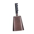 thumbnail image 3 of lionlar Cowbell Decorative Cheering Bell for Football Games Sport Events Graduations Coffee, 3 of 5