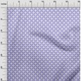 thumbnail image 3 of oneOone Cotton Flex Amethyst Fabric Asian Block Sewing Material Print Fabric By The Yard 40 Inch Wide, 3 of 5