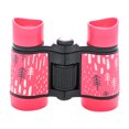 thumbnail image 1 of 4X30 Binoculars Shockproof Rubber Mini Lightweight for Kids, 1 of 1