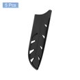 thumbnail image 3 of Lot de 5 Manchons de Protection pour Couteaux, Protection de Lame pour Couteau Santoku 7 Pouces, 3 of 7