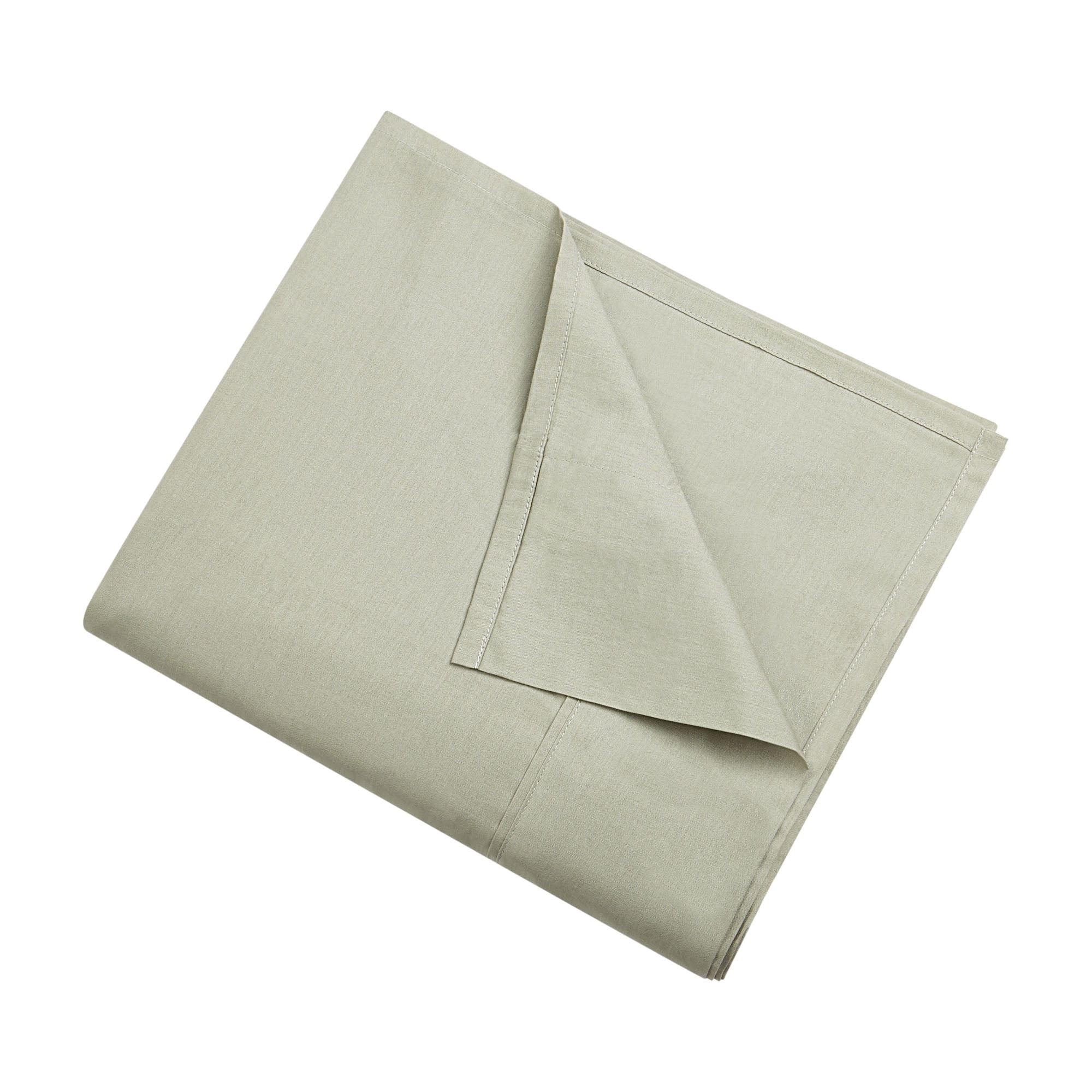 Drap-housse Zostère Mainstays, grand