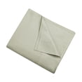 thumbnail image 4 of Mainstays Sea Grass Flat Sheet, King, 4 of 5