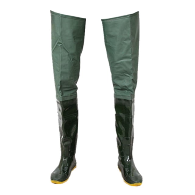 Multipurpose Fishing Wader Boots Waterproof Heavy Duty Breathable , 41