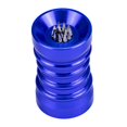 thumbnail image 3 of Quzzie 4xBillard Embout de Queue de Billard Formeur d'Embout de Queue en Métal Formeur d'Embout de Queue de Billard Outil de Réparation Bleu 4 Pcs, 3 of 8